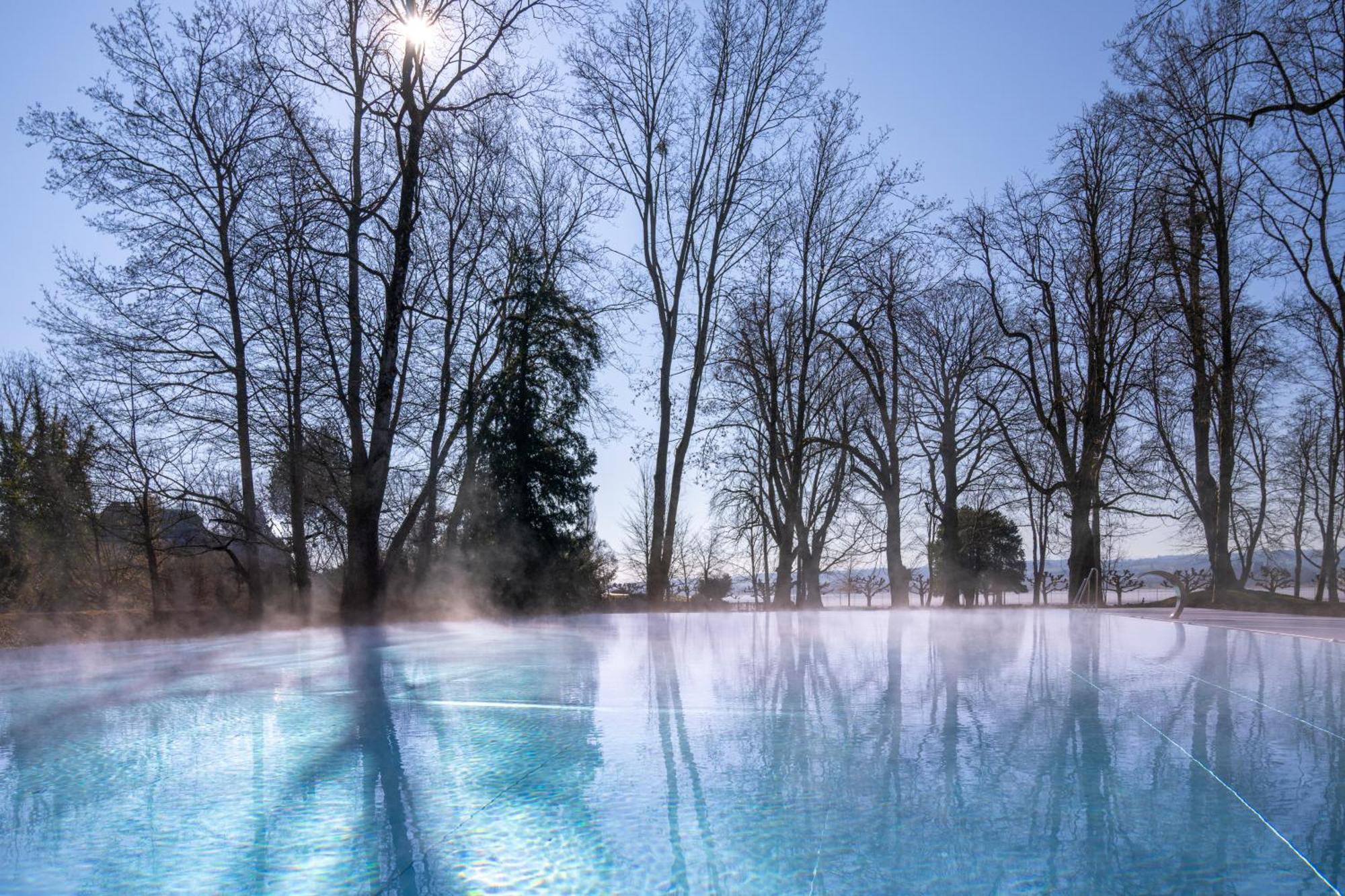 Buff Medical Resort Konstanz Exteriör bild